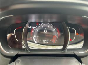 Renault Grand Scenic TCe 140 Equilibre Automatik Kamera