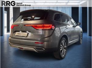 Renault Koleos INITIALE PARIS Kamera Pano ACC Allwetter