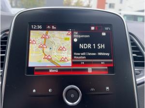 Renault Grand Scenic TCe 140 Equilibre Automatik Kamera