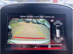Renault Grand Scenic TCe 140 Equilibre Automatik Kamera