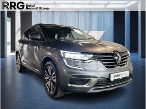 Renault Koleos INITIALE PARIS Kamera Pano ACC Allwetter