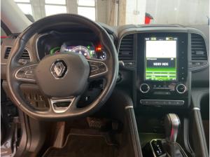 Renault Koleos TECHNO BLUE dCi 185 4WD CVT Apple CarPlay