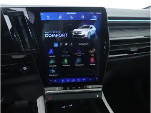 Renault Espace 6 Iconic Full Hybrid E-Tech 200 7-Sitzer