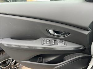 Renault Grand Scenic TCe 140 Equilibre Automatik Kamera