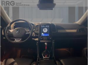 Renault Koleos INITIALE PARIS Kamera Pano ACC Allwetter