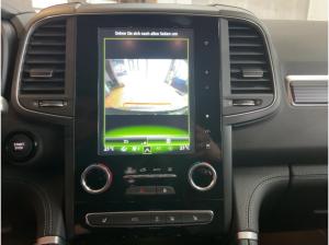 Renault Koleos TECHNO BLUE dCi 185 4WD CVT Apple CarPlay
