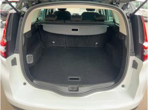 Renault Grand Scenic TCe 140 Equilibre Automatik Kamera