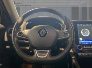 Renault Koleos INITIALE PARIS Kamera Pano ACC Allwetter