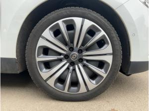 Renault Grand Scenic TCe 140 Equilibre Automatik Kamera