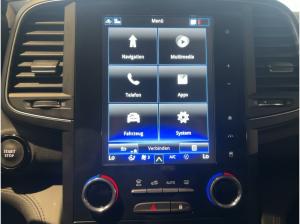 Renault Koleos INITIALE PARIS Kamera Pano ACC Allwetter