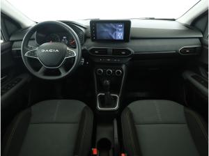 Dacia Jogger 1.0 TCe 110 Extreme Rückfahrkamera PDC AB