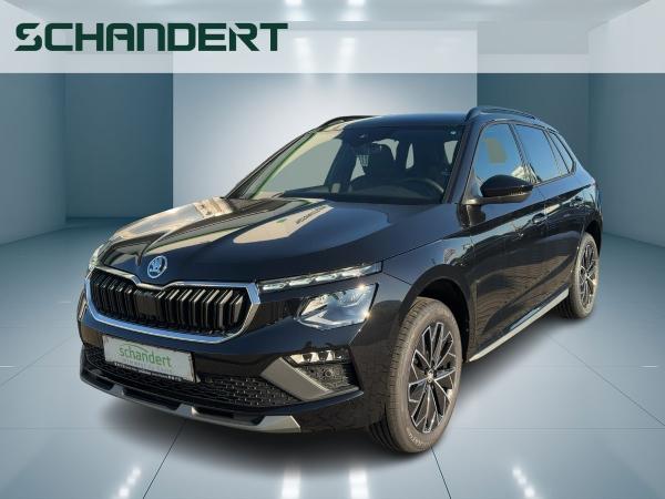 Skoda Kamiq 🚀Sofort-Verfügbar🚀 1.0 TSI Tour Matrix Navi ✨Autohaus-Schandert Top-Deal✨