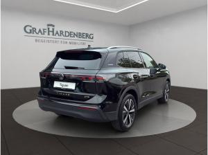 Volkswagen Tiguan ENERGY Life 1,5 l eTSI OPF SOFORT VERFÜGBAR SOFORT VERFÜGBAR