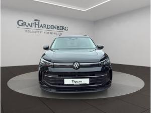 Volkswagen Tiguan ENERGY Life 1,5 l eTSI OPF SOFORT VERFÜGBAR SOFORT VERFÜGBAR