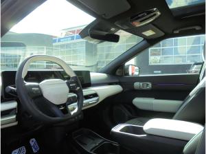 Kia EV4 Fastback GT-Line 81,4kWh FWD DriveWise Comfort