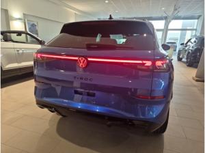 Volkswagen T-Roc R-Line Black Style  📦Direkt vom Lager!📦 🔥Top-Deal🔥