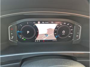 Volkswagen Tiguan Life 2.0 TDI DSG 4Motion AHK IQDrive Massage
