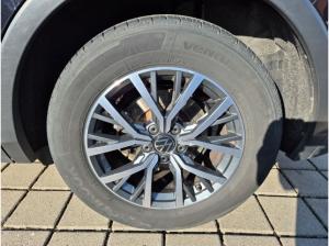 Volkswagen Tiguan Life 2.0 TDI DSG 4Motion AHK IQDrive Massage