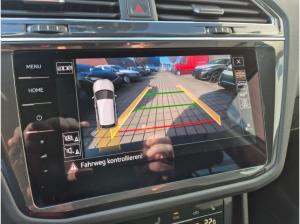 Volkswagen Tiguan Life 2.0 TDI DSG 4Motion AHK IQDrive Massage