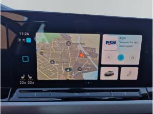 Volkswagen Golf Variant Life 2.0 TDi DSG AHK Navi SHZ AppConnect