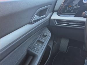 Volkswagen Golf Variant Life 2.0 TDi DSG AHK Navi SHZ AppConnect