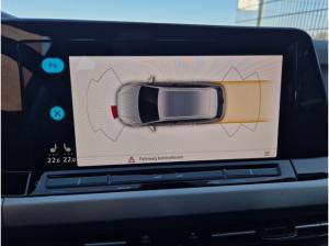 Volkswagen Golf Variant Life 2.0 TDi DSG AHK Navi SHZ AppConnect