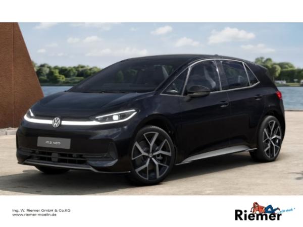 Volkswagen ID.3 Neo Style 79 kWh *Lagerwagen* schnell verfügbar