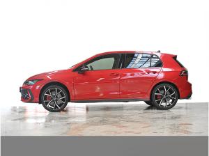 Volkswagen Golf GTI BLACKSTYLE HARMANKARDON PANO