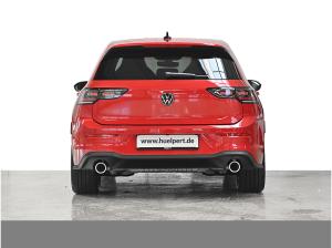 Volkswagen Golf GTI BLACKSTYLE HARMANKARDON PANO