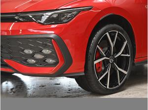 Volkswagen Golf GTI BLACKSTYLE HARMANKARDON PANO