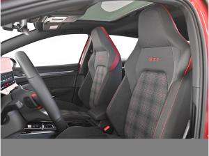 Volkswagen Golf GTI BLACKSTYLE HARMANKARDON PANO