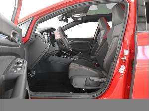 Volkswagen Golf GTI BLACKSTYLE HARMANKARDON PANO