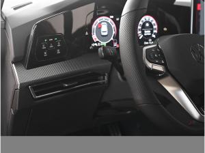 Volkswagen Golf GTI BLACKSTYLE HARMANKARDON PANO