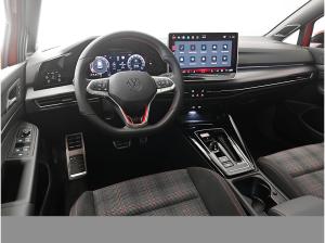 Volkswagen Golf GTI BLACKSTYLE HARMANKARDON PANO