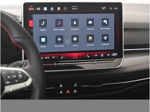 Volkswagen Golf GTI BLACKSTYLE HARMANKARDON PANO