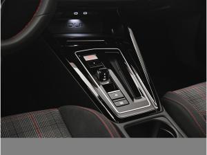 Volkswagen Golf GTI BLACKSTYLE HARMANKARDON PANO
