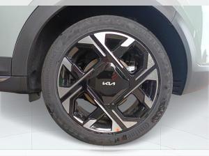 Kia XCeed XCEED 1.6T 180 SPIRIT DCT7