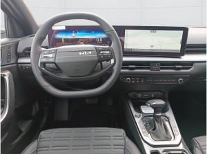 Kia XCeed XCEED 1.6T 180 SPIRIT DCT7