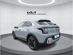 Kia XCeed XCEED 1.6T 180 SPIRIT DCT7