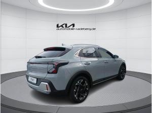 Kia XCeed XCEED 1.6T 180 SPIRIT DCT7