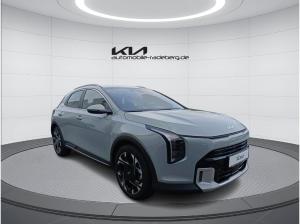 Kia XCeed XCEED 1.6T 180 SPIRIT DCT7