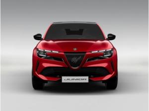 Alfa Romeo Junior Ibrida Sport Speciale 1.2 VGT Hybrid Panorama **NUR FÜR GEWERBE**