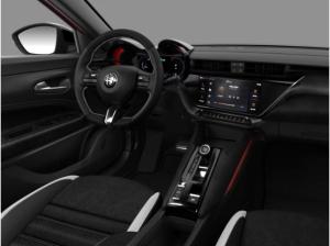 Alfa Romeo Junior Ibrida Sport Speciale 1.2 VGT Hybrid Panorama **NUR FÜR GEWERBE**