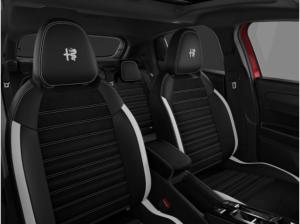 Alfa Romeo Junior Ibrida Sport Speciale 1.2 VGT Hybrid Panorama **NUR FÜR GEWERBE**