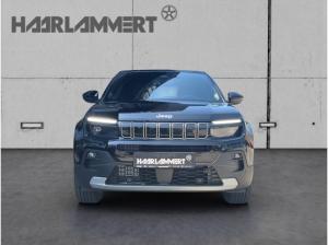 Jeep Avenger Summit NAVI+KOMFORTP.+WINTERP.+LED+RFK 💥GEWERBEKNALLER💥