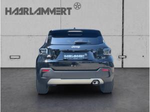 Jeep Avenger Summit NAVI+KOMFORTP.+WINTERP.+LED+RFK 💥GEWERBEKNALLER💥