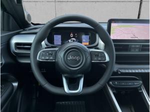 Jeep Avenger Summit NAVI+KOMFORTP.+WINTERP.+LED+RFK 💥GEWERBEKNALLER💥