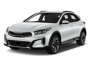Kia XCeed XCEED 1.5 T-GDI GT-LINE DCT7
