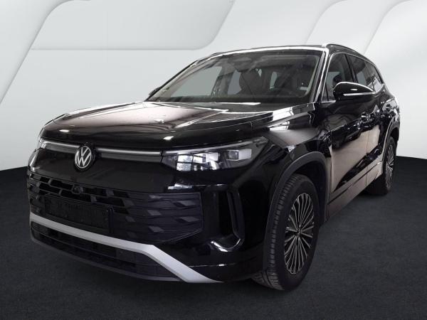 Volkswagen Tayron Life eTSI DSG