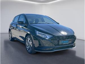 Hyundai i20 Trend + Komfortpaket + BOSE